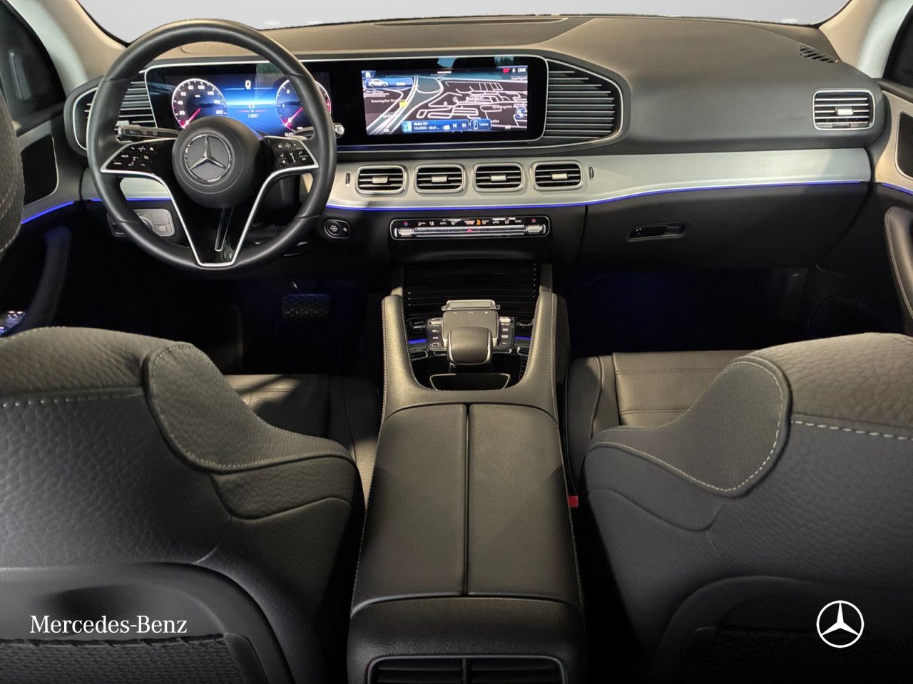 Mercedes-Benz GLE – Bild 10