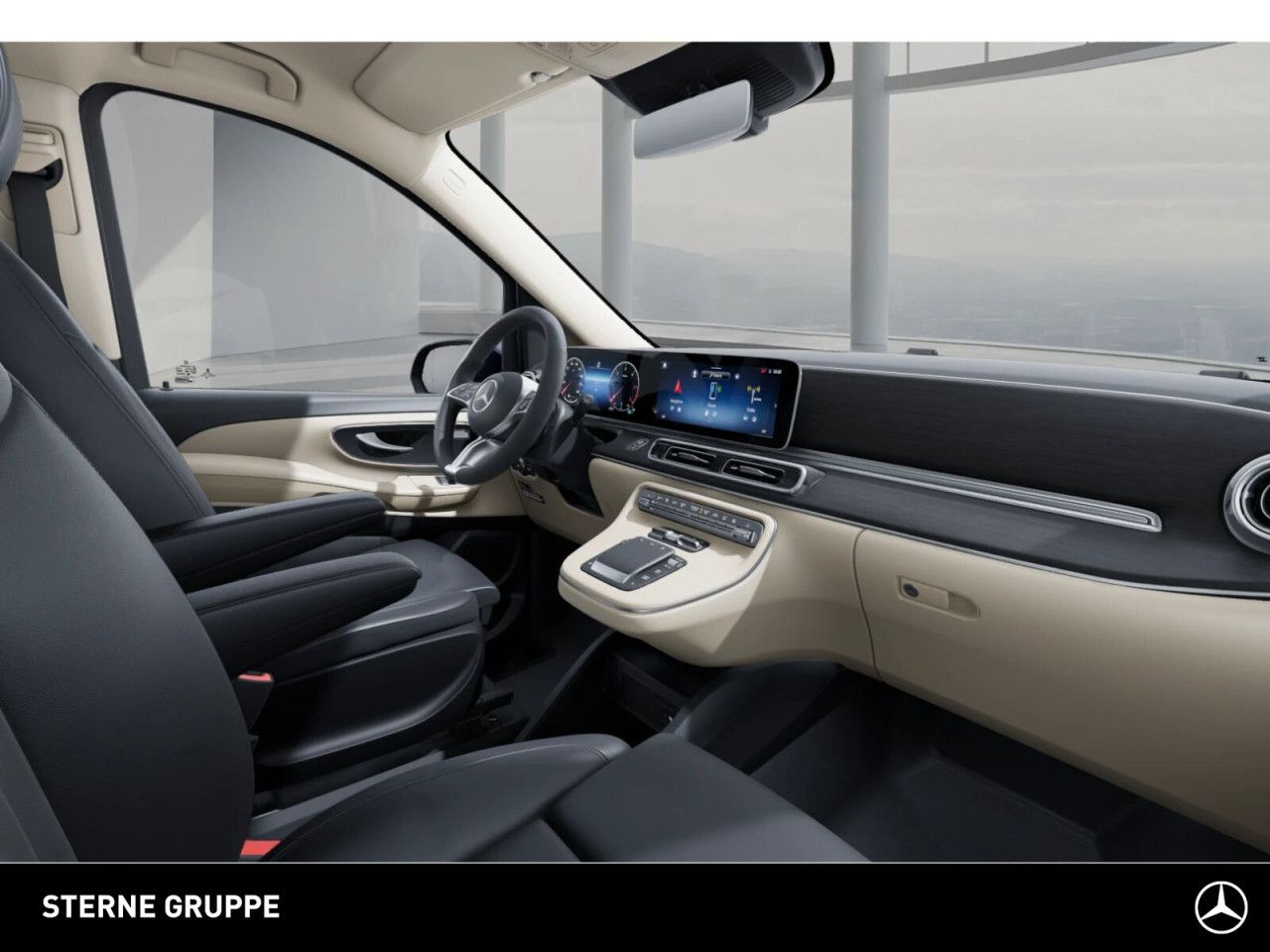 Mercedes-Benz Marco Polo – Bild 9