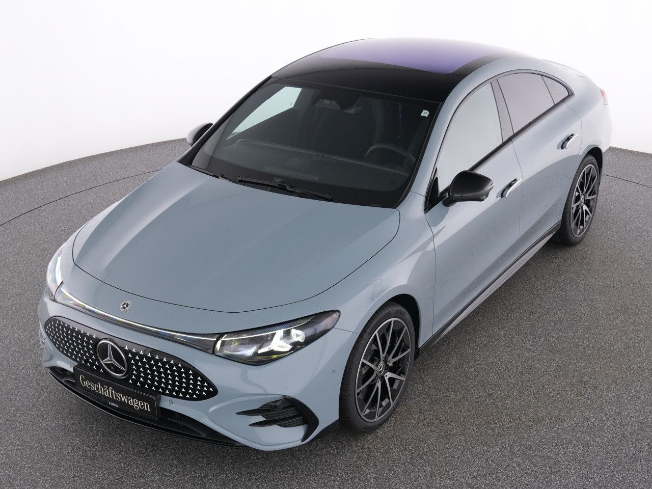 Mercedes-Benz CLA – Bild 17