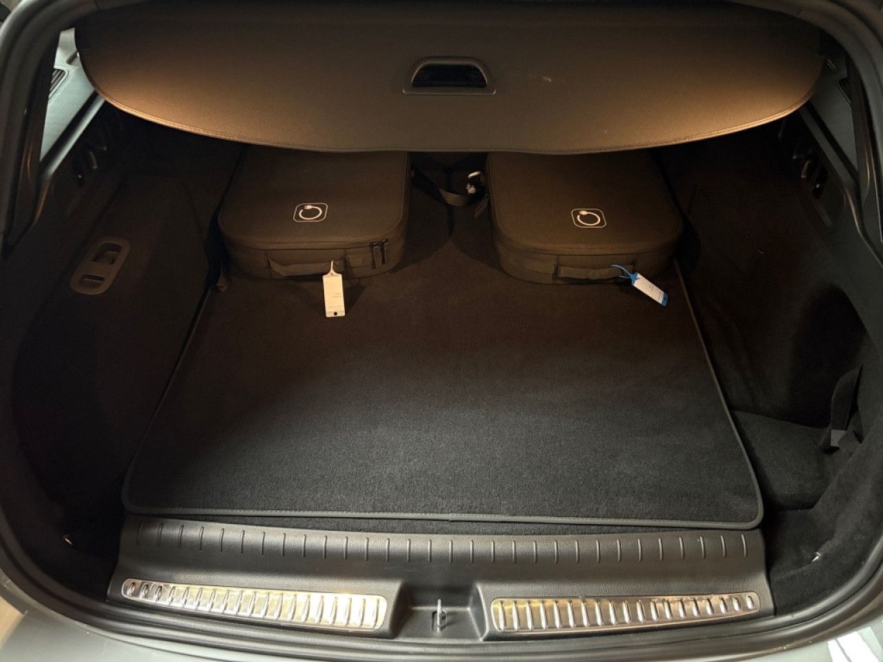 Mercedes-Benz C-Klasse – Bild 10