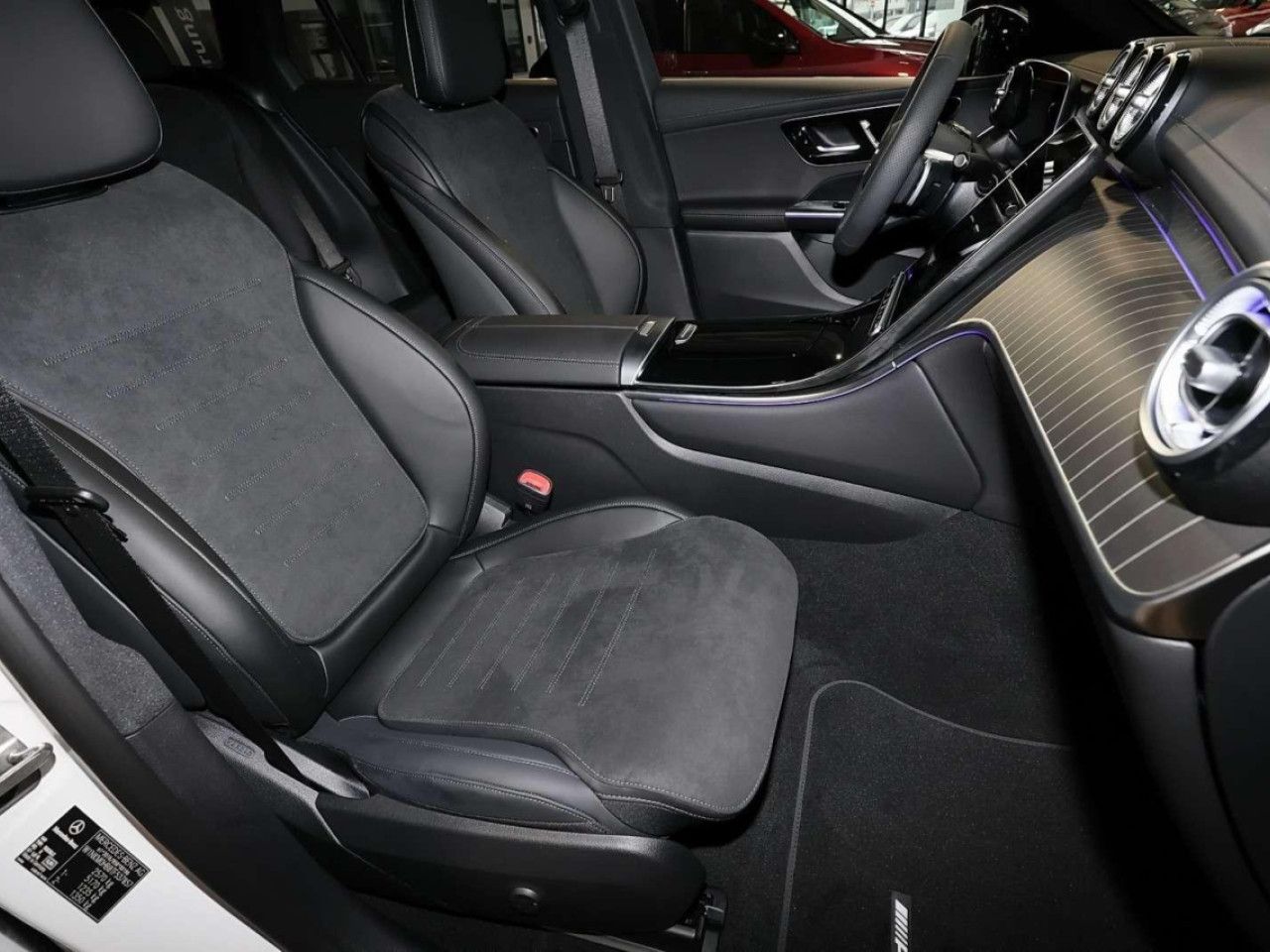 Mercedes-Benz GLC – Bild 4