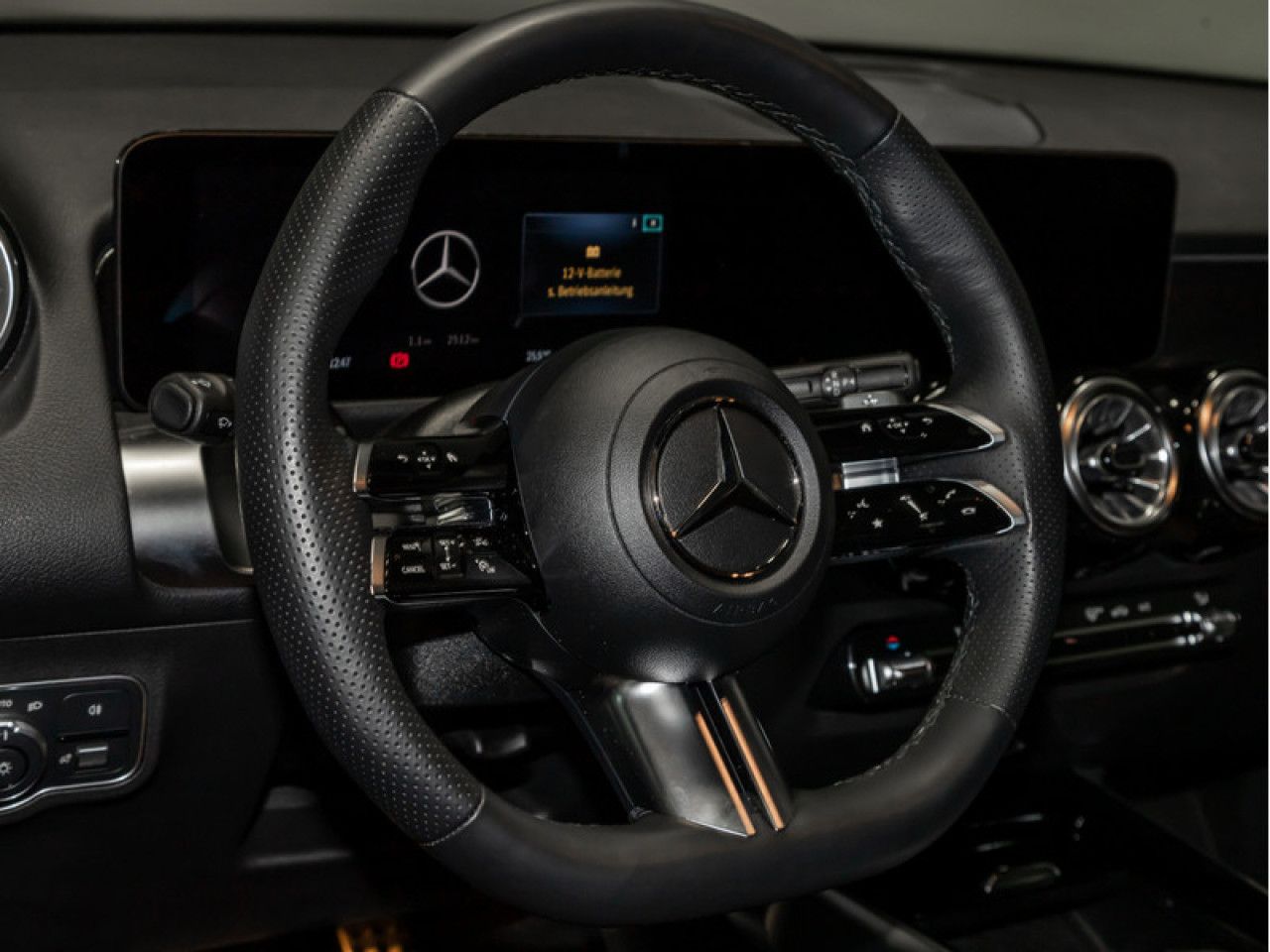 Mercedes-Benz GLB – Bild 25
