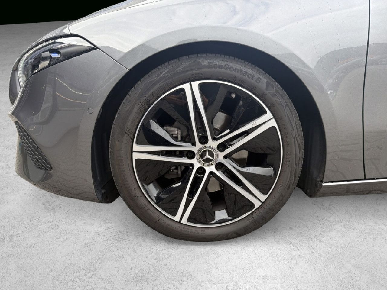 Mercedes-Benz A-Klasse – Bild 3