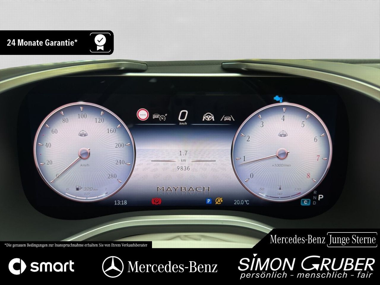 Mercedes-Benz SL – Bild 17