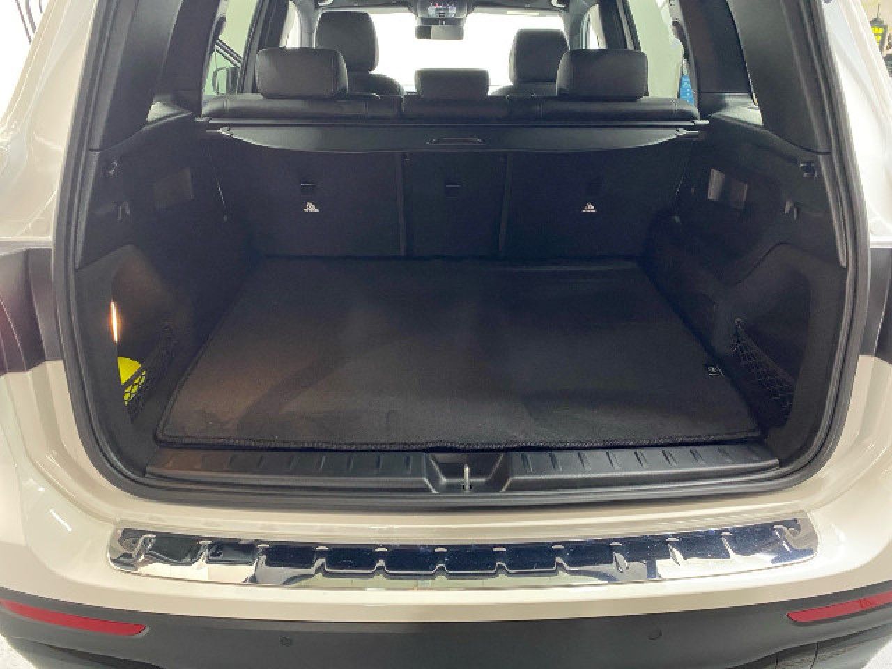 Mercedes-Benz GLB – Bild 12