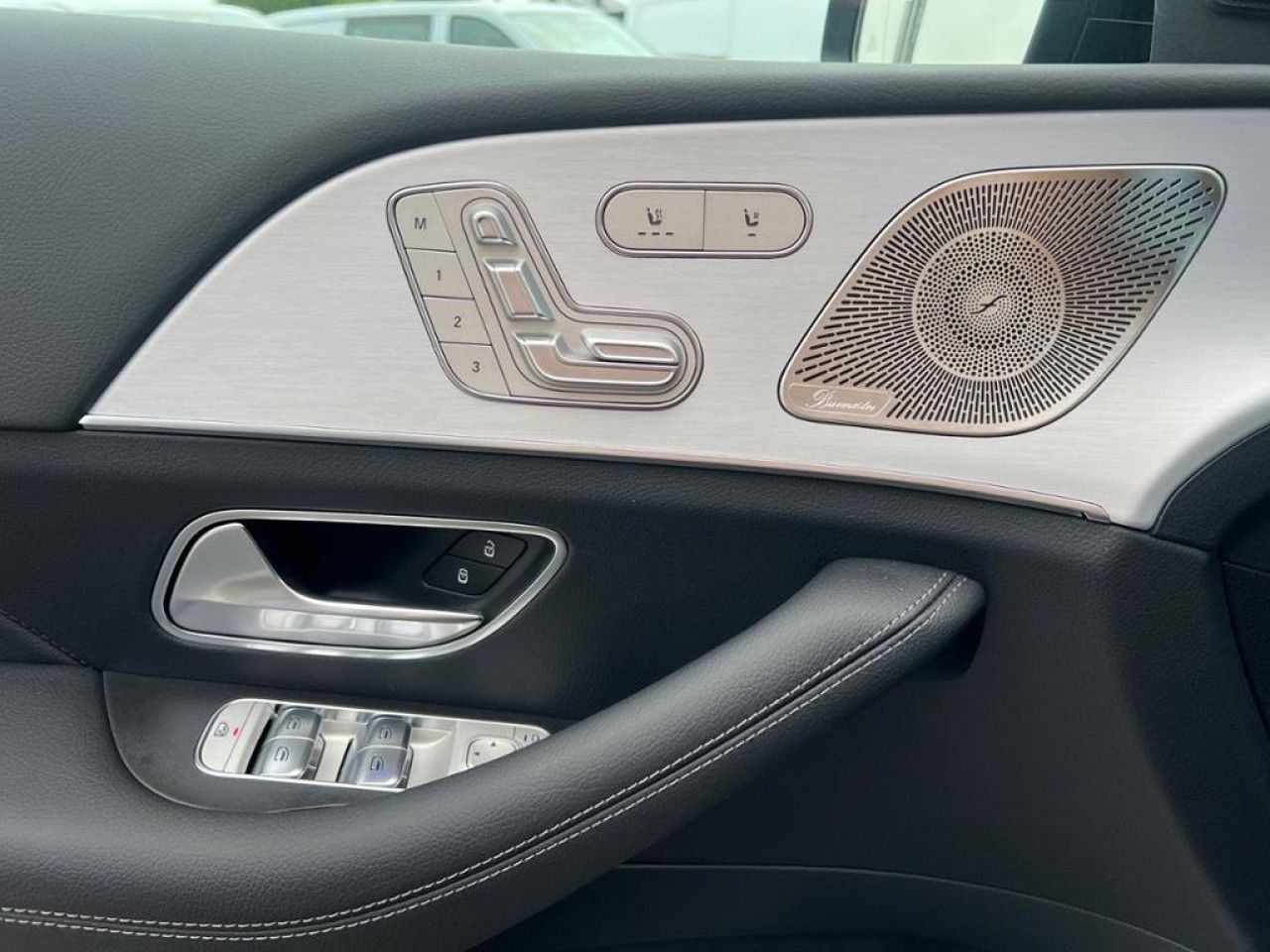Mercedes-Benz GLE – Bild 15