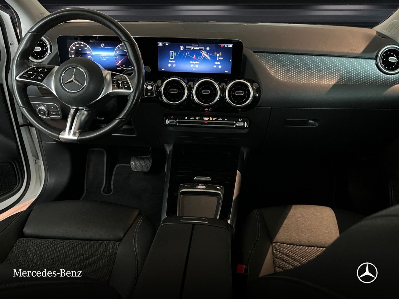 Mercedes-Benz B-Klasse – Bild 11