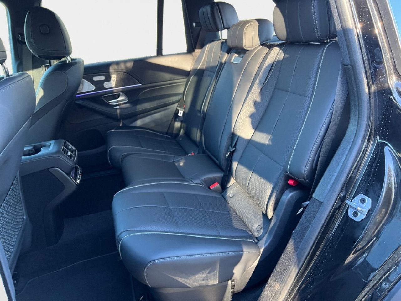 Mercedes-Benz GLS – Bild 7