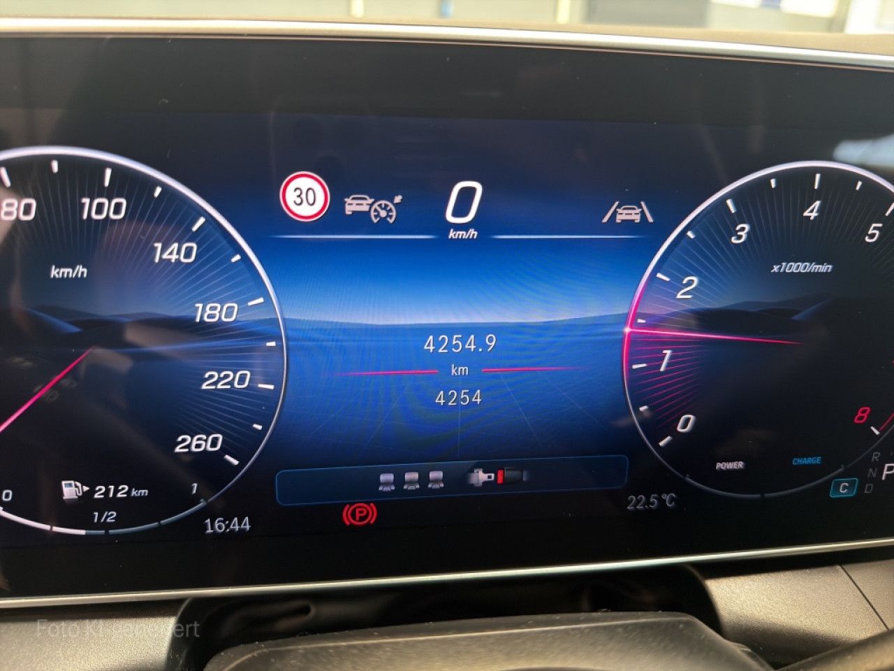 Mercedes-Benz GLC – Bild 13
