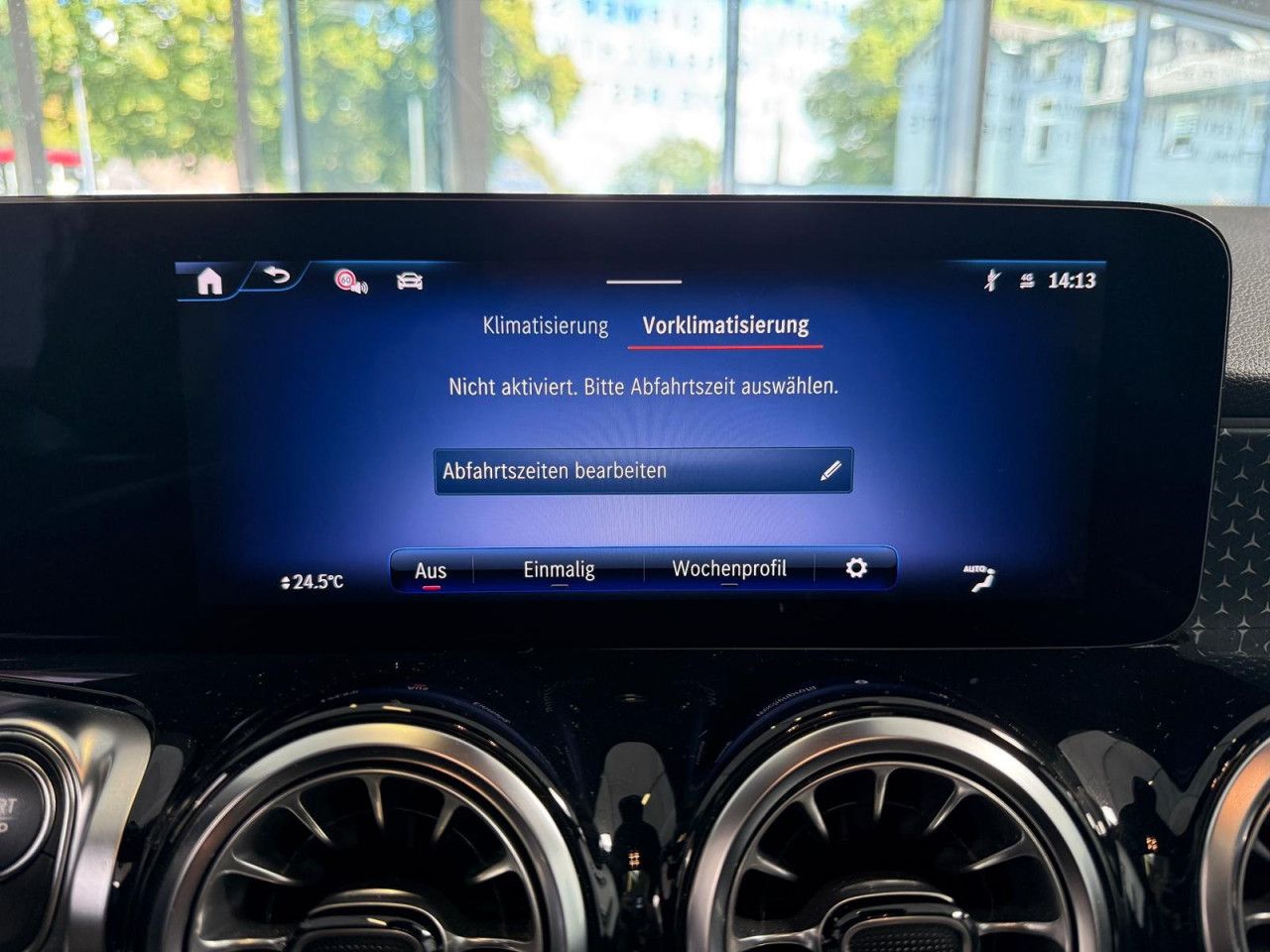 Mercedes-Benz EQB – Bild 18
