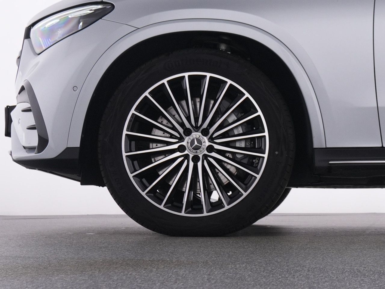 Mercedes-Benz GLC – Bild 19