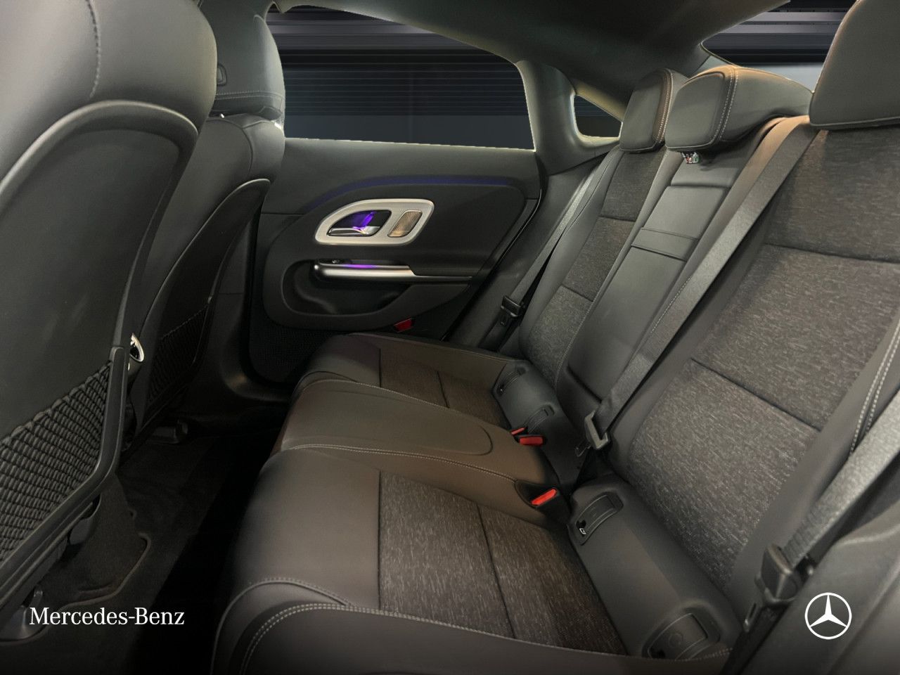 Mercedes-Benz CLA – Bild 15