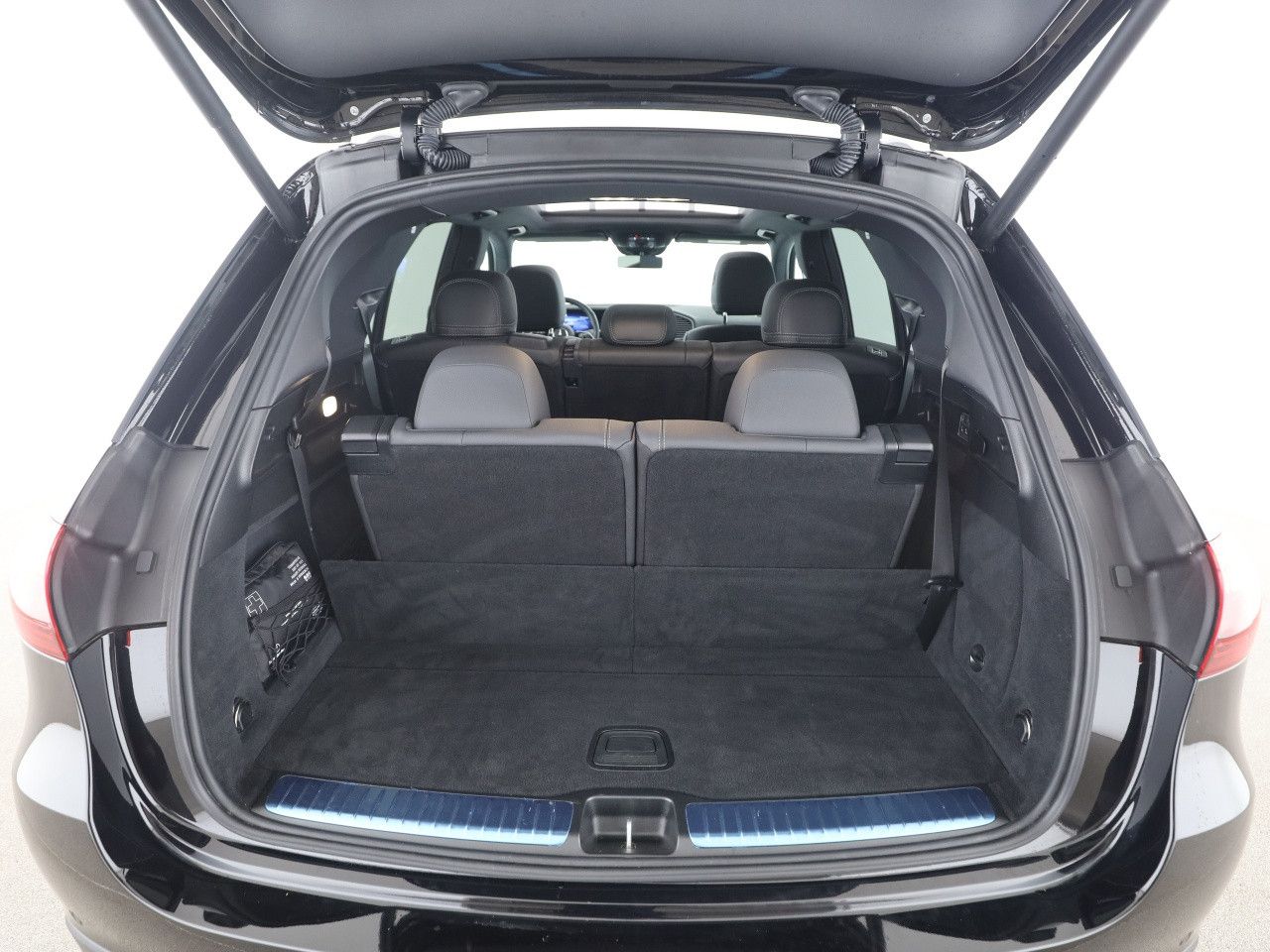 Mercedes-Benz GLE – Bild 15