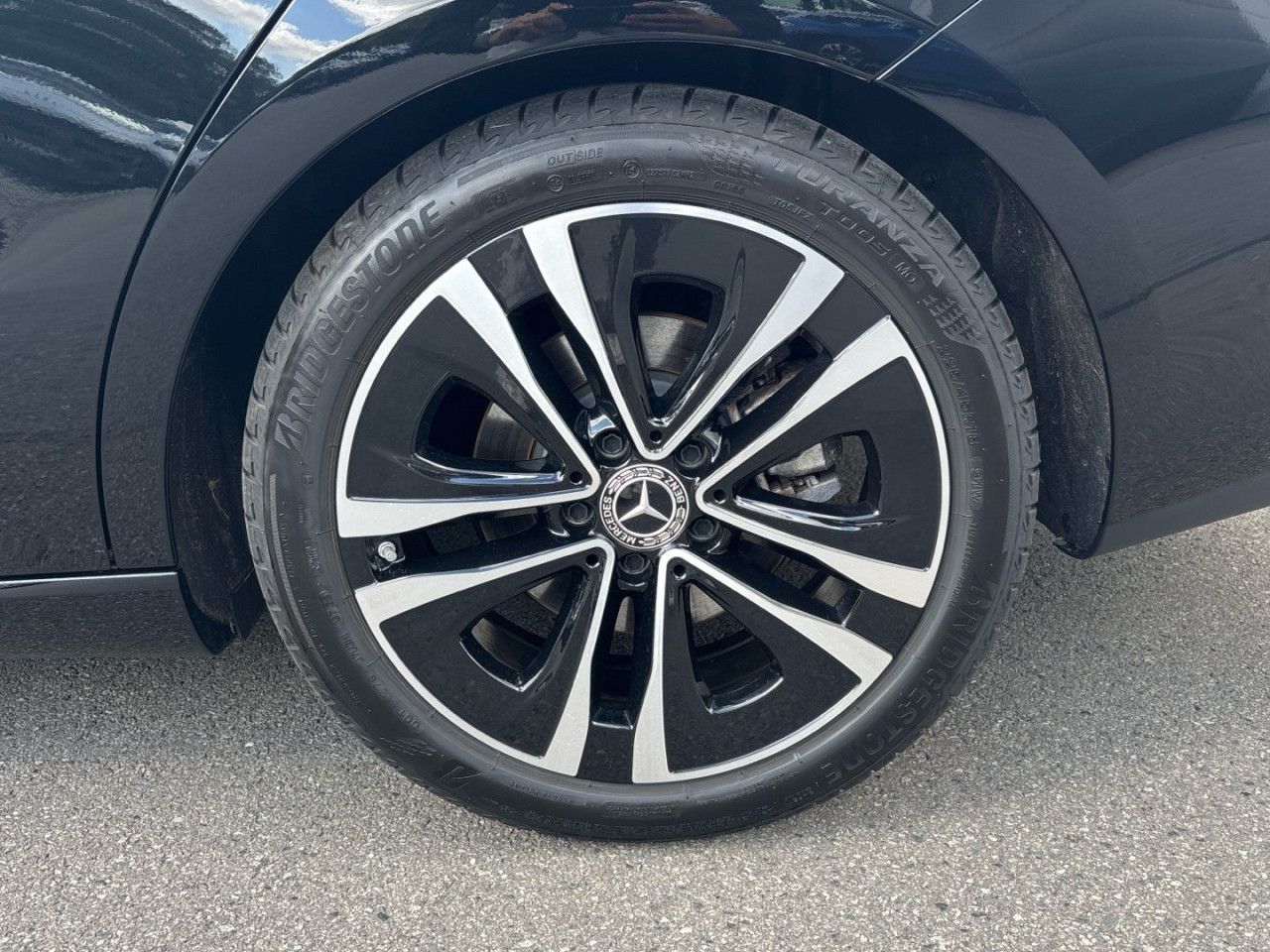 Mercedes-Benz CLA – Bild 15