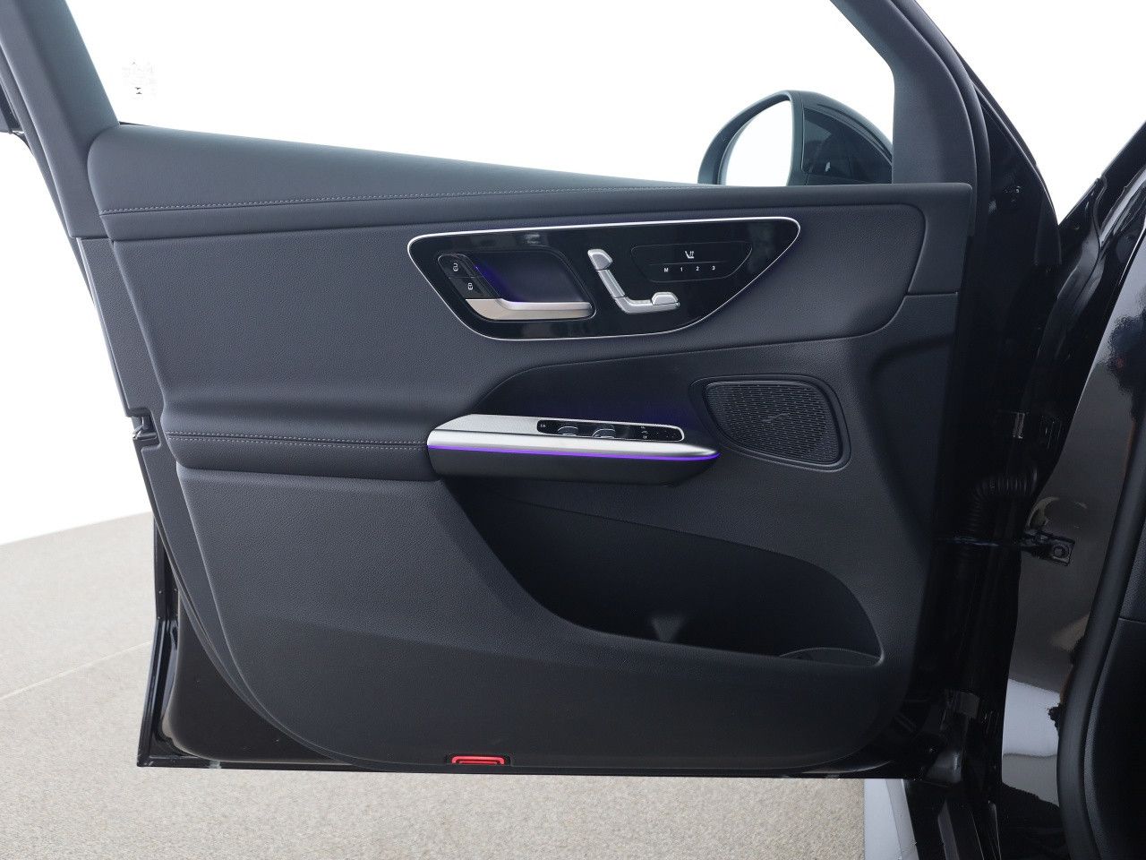 Mercedes-Benz GLC – Bild 12