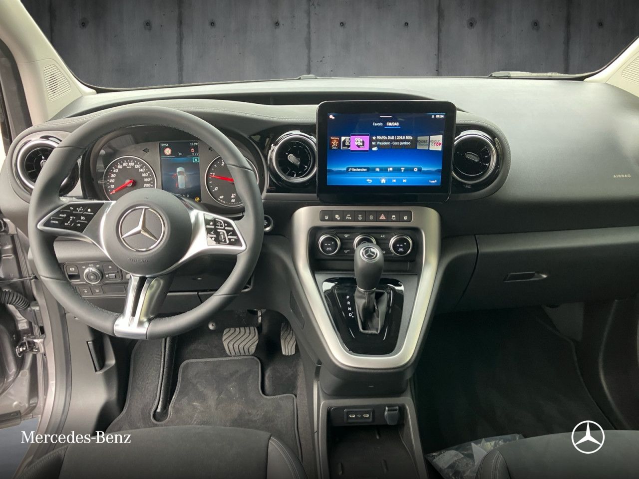 Mercedes-Benz T-Klasse – Bild 10