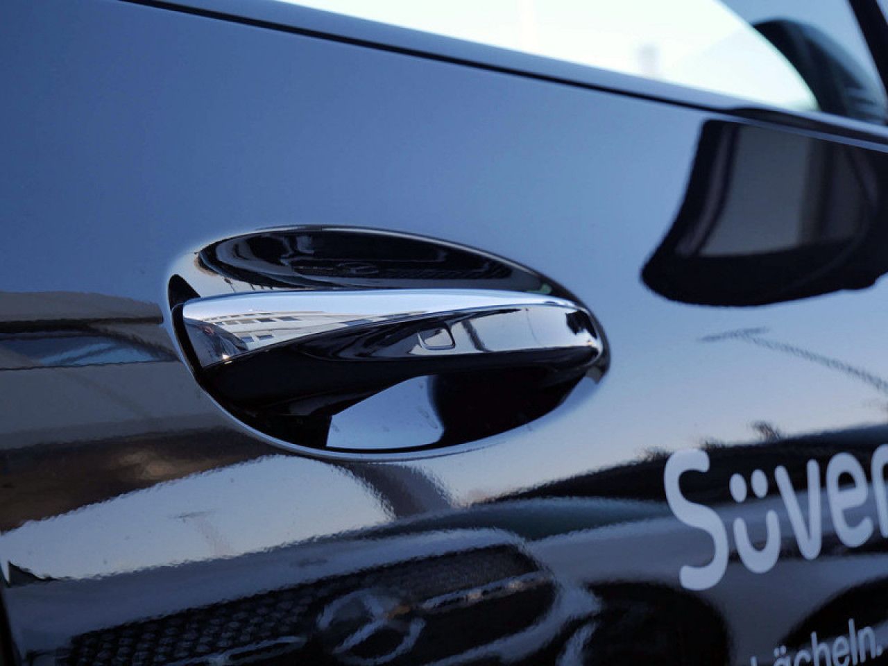 Mercedes-Benz GLA – Bild 8