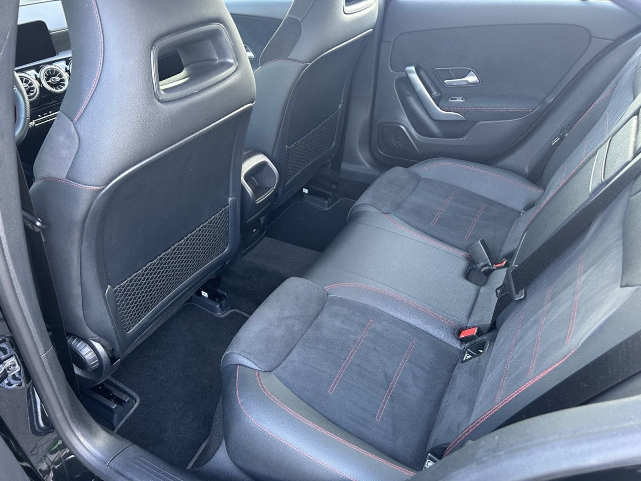 Mercedes-Benz A-Klasse – Bild 9