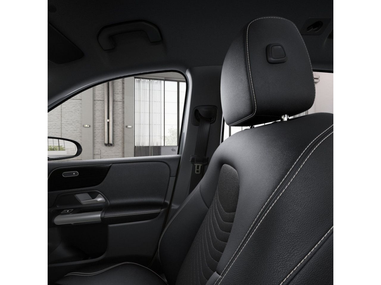 Mercedes-Benz B-Klasse – Bild 18