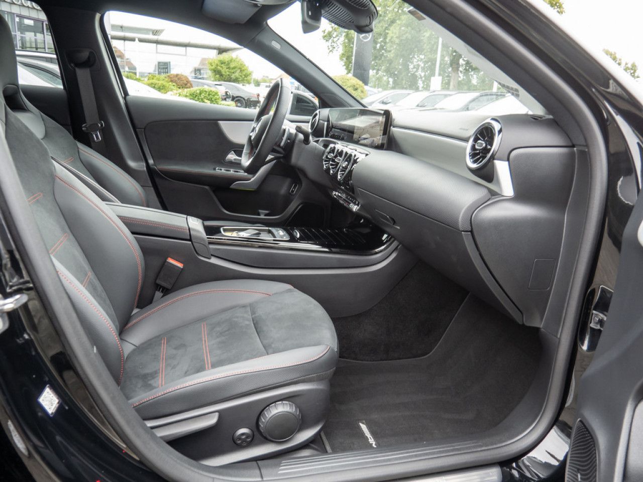 Mercedes-Benz A-Klasse – Bild 2