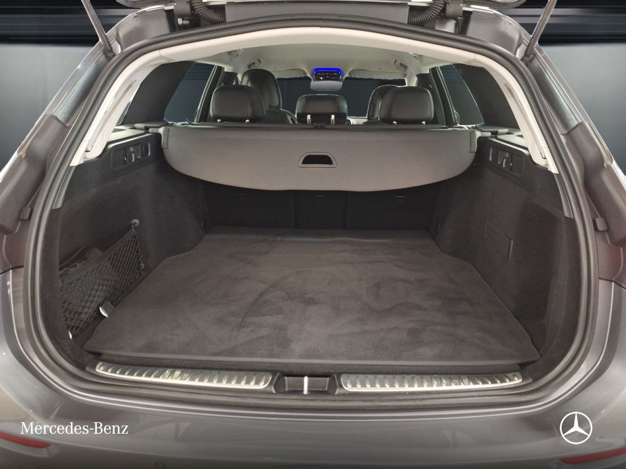 Mercedes-Benz C-Klasse – Bild 18