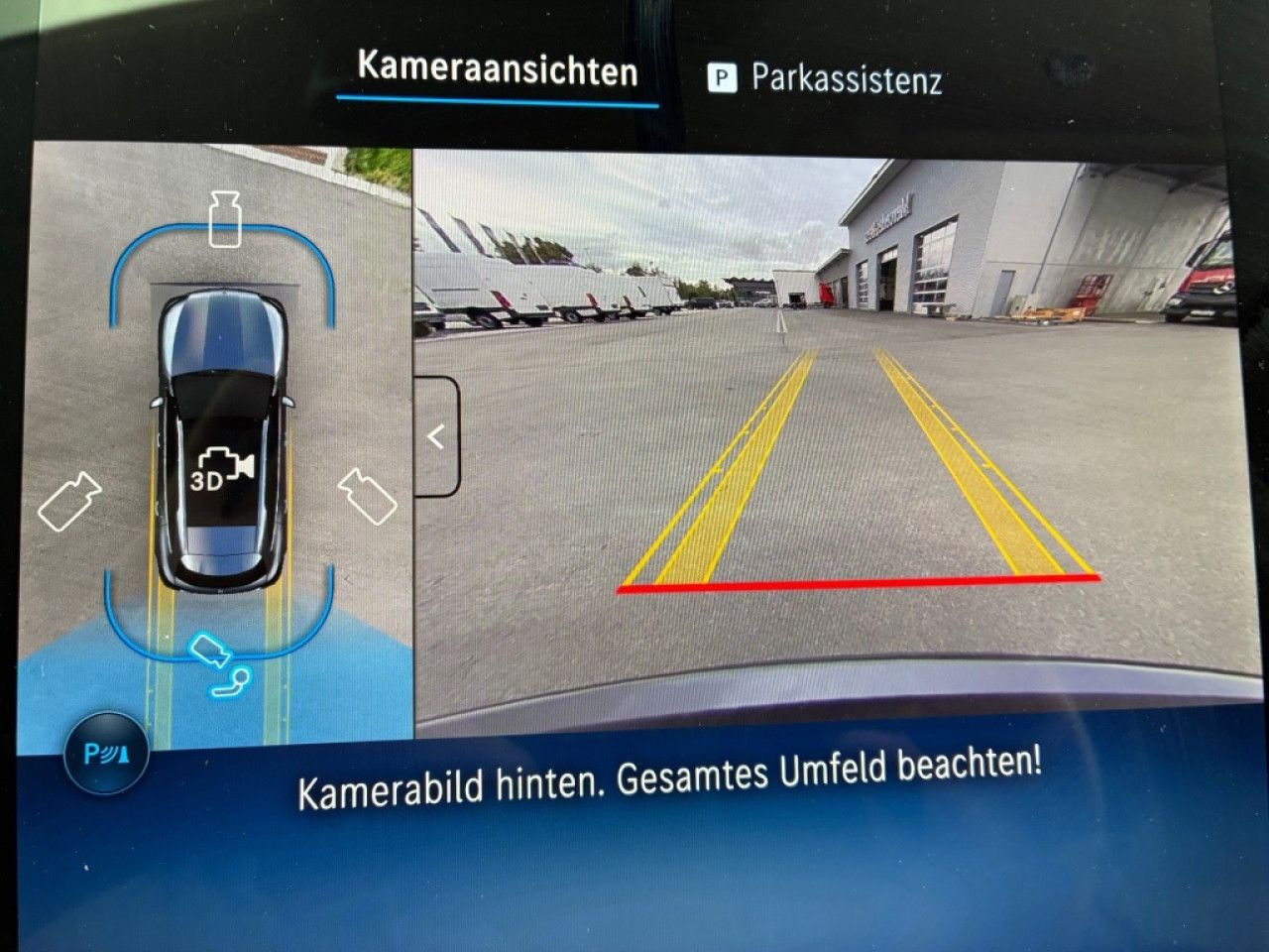 Mercedes-Benz GLC – Bild 30