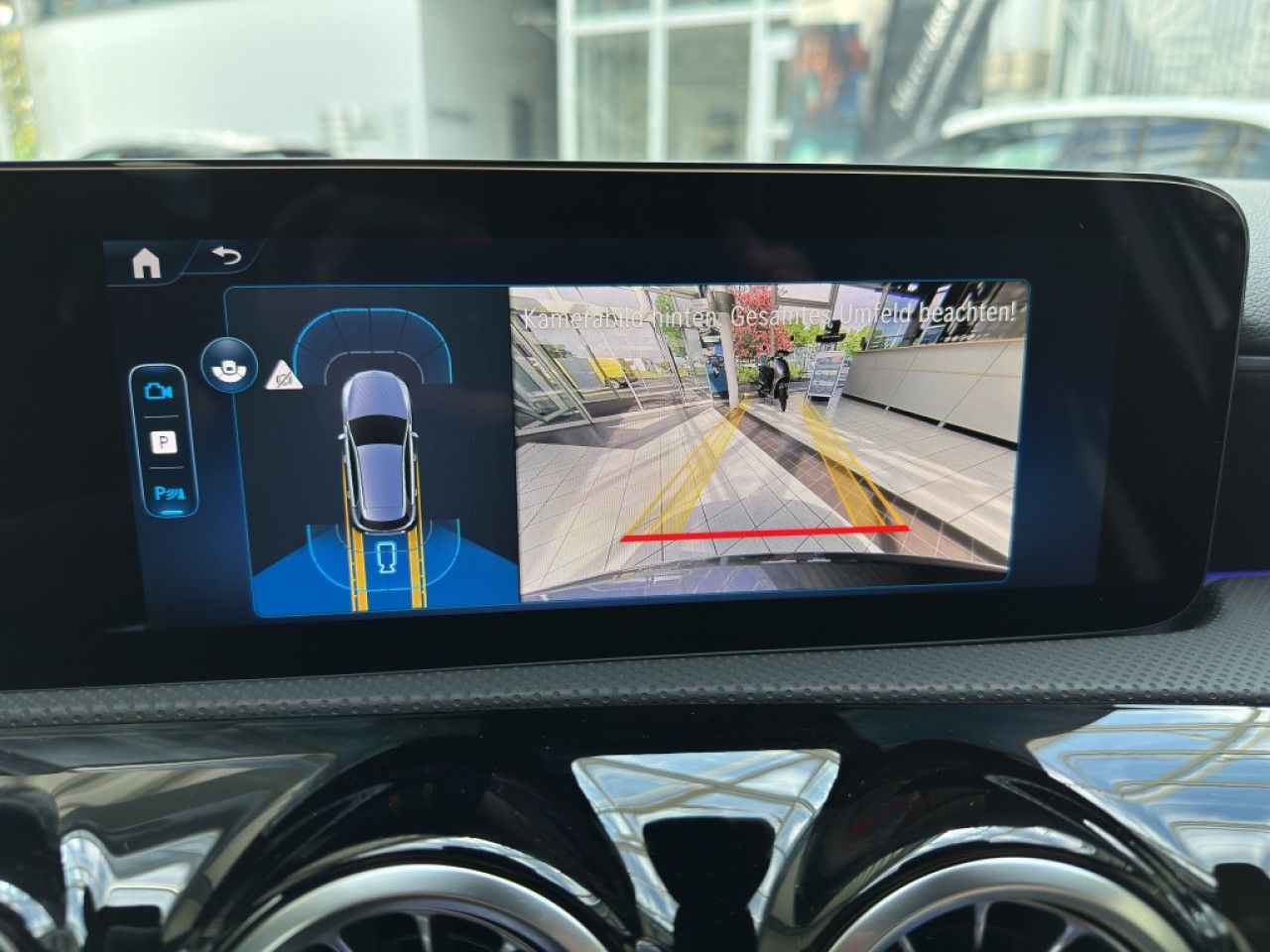 Mercedes-Benz A-Klasse – Bild 25