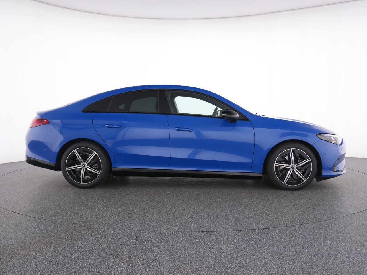 Mercedes-Benz CLA – Bild 11