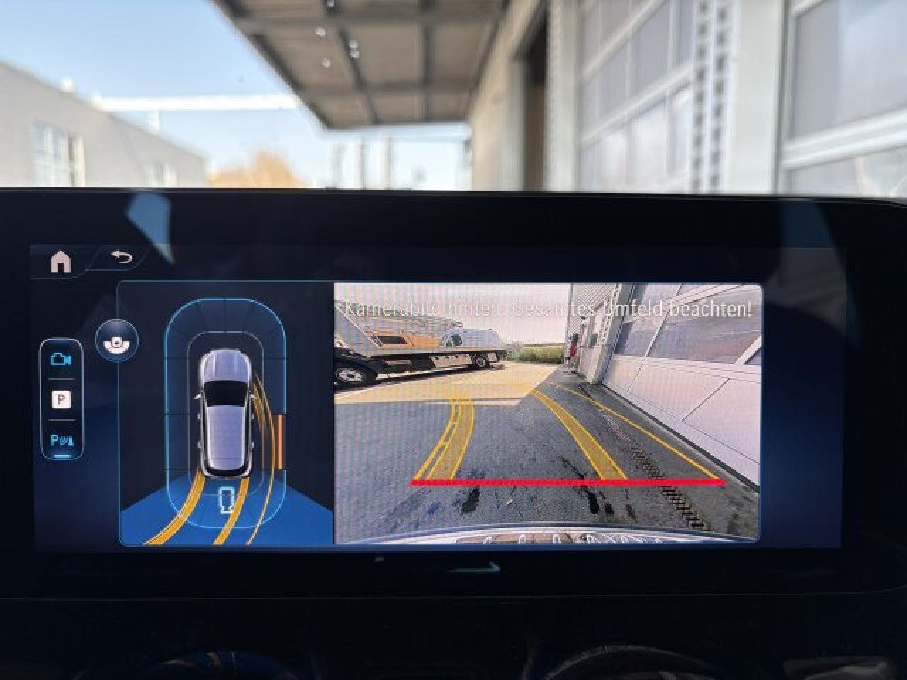 Mercedes-Benz GLA – Bild 15