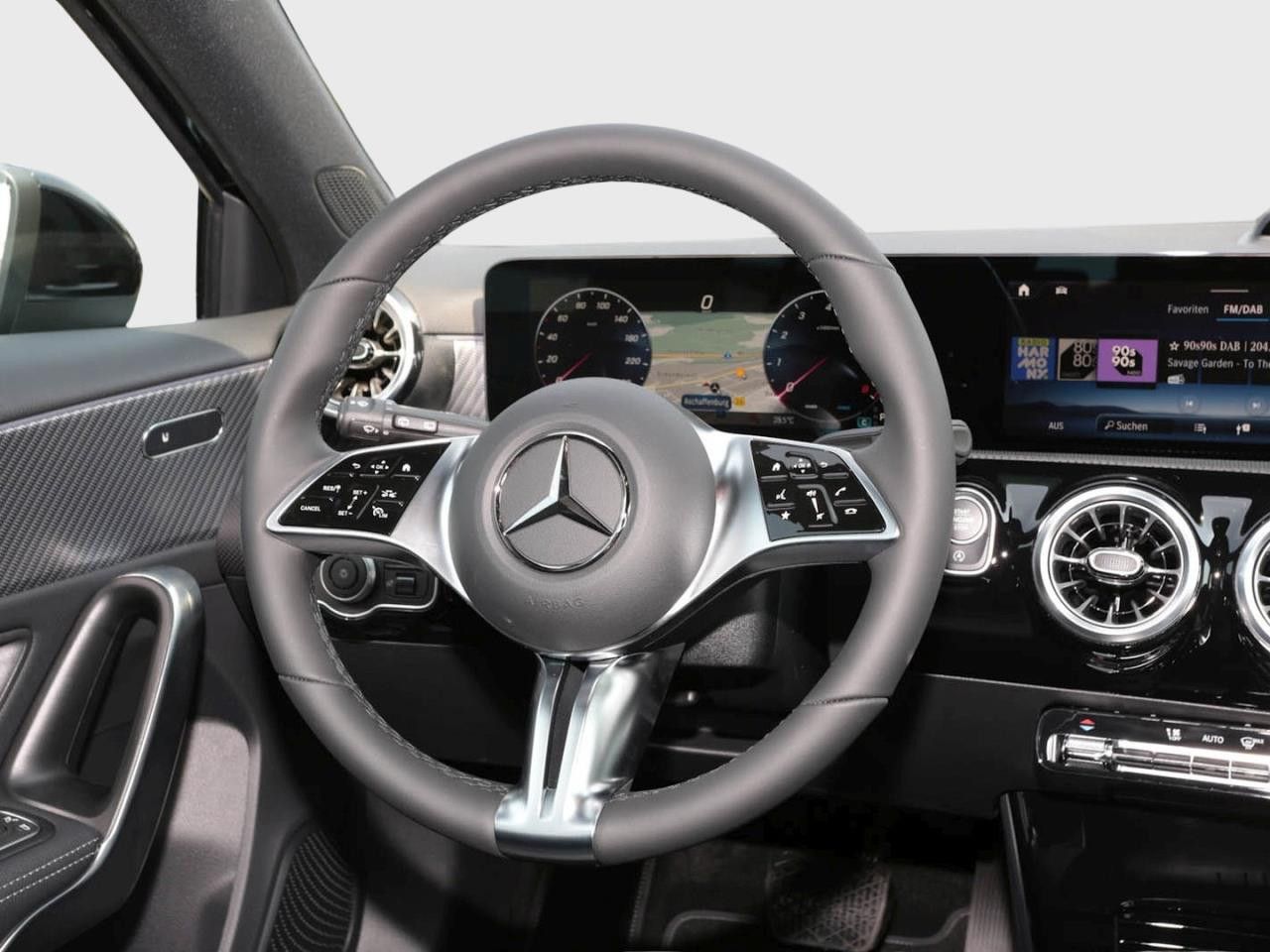Mercedes-Benz A-Klasse – Bild 8