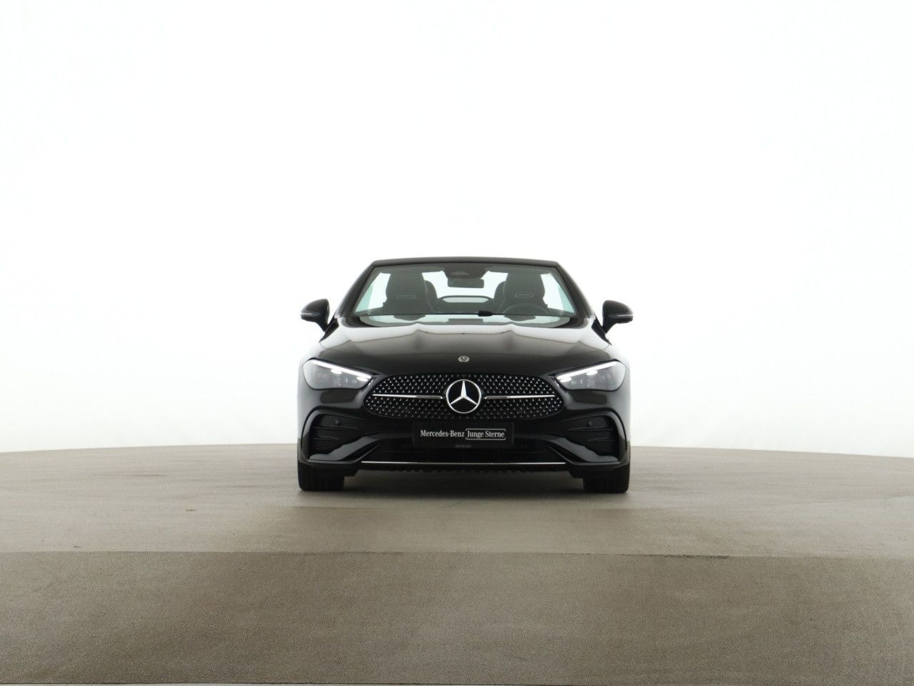 Mercedes-Benz CLE – Bild 8