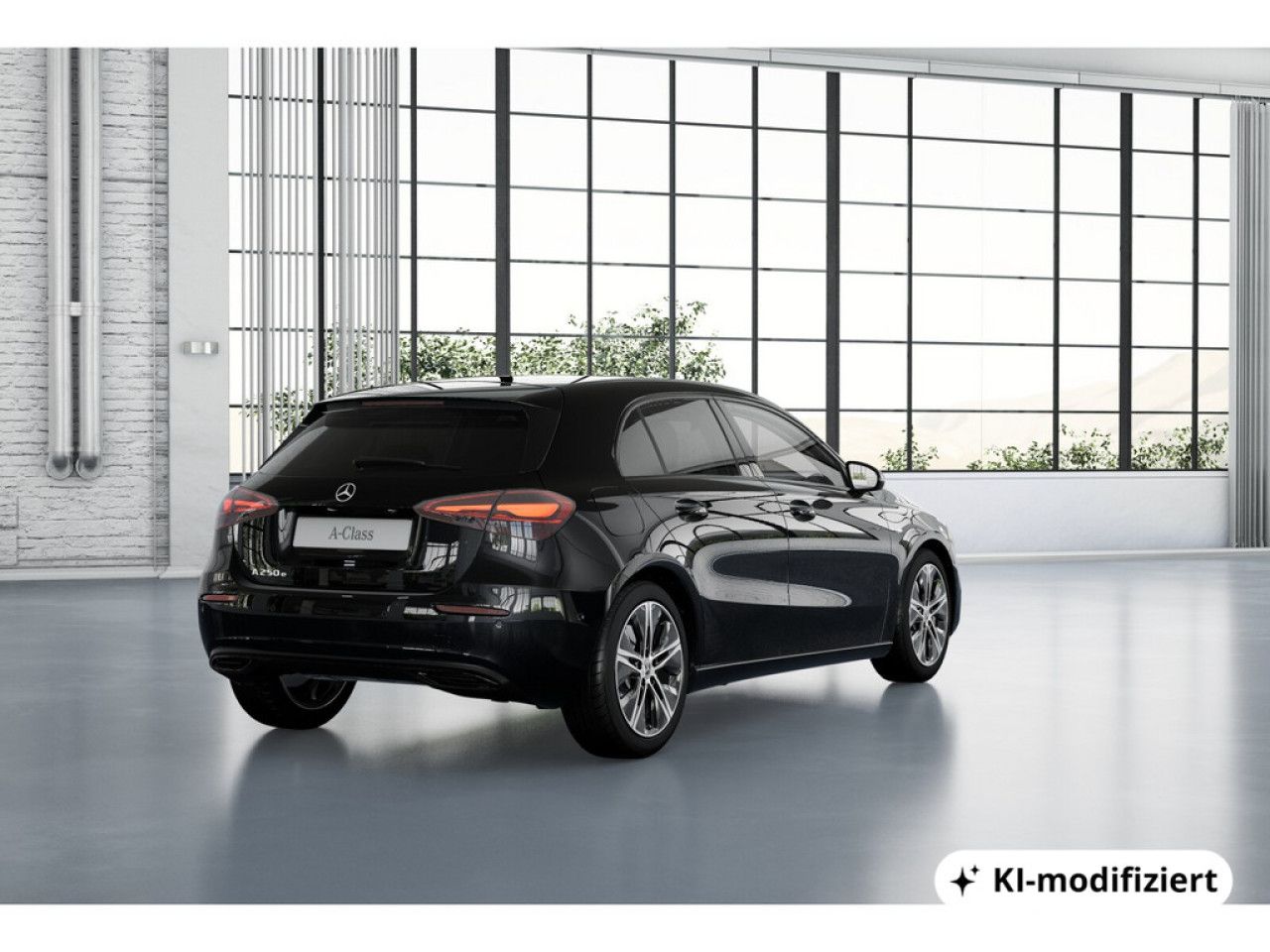 Mercedes-Benz A-Klasse – Bild 3