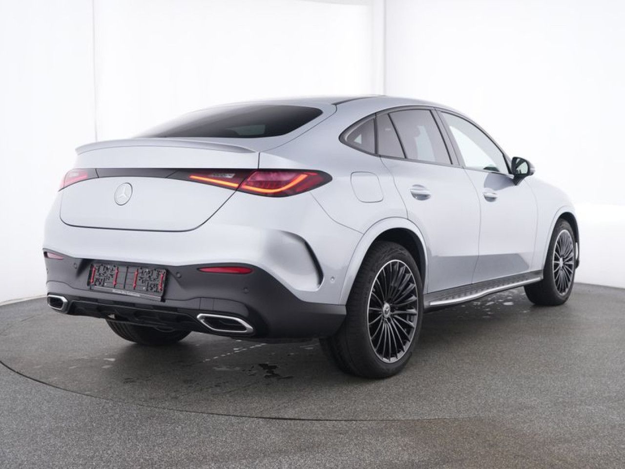 Mercedes-Benz GLC – Bild 2