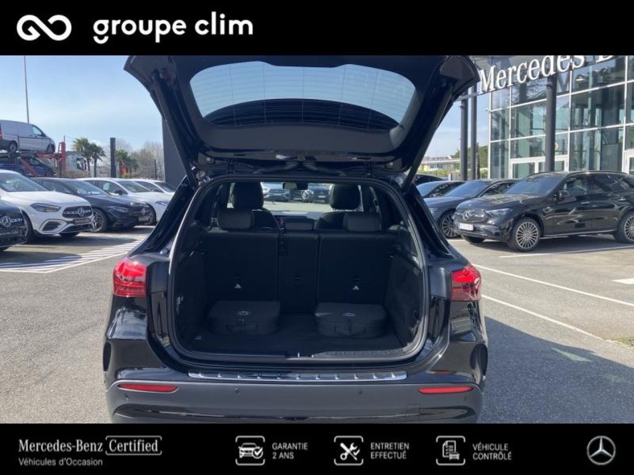 Photo du v&eacute;hicule 10 / 18