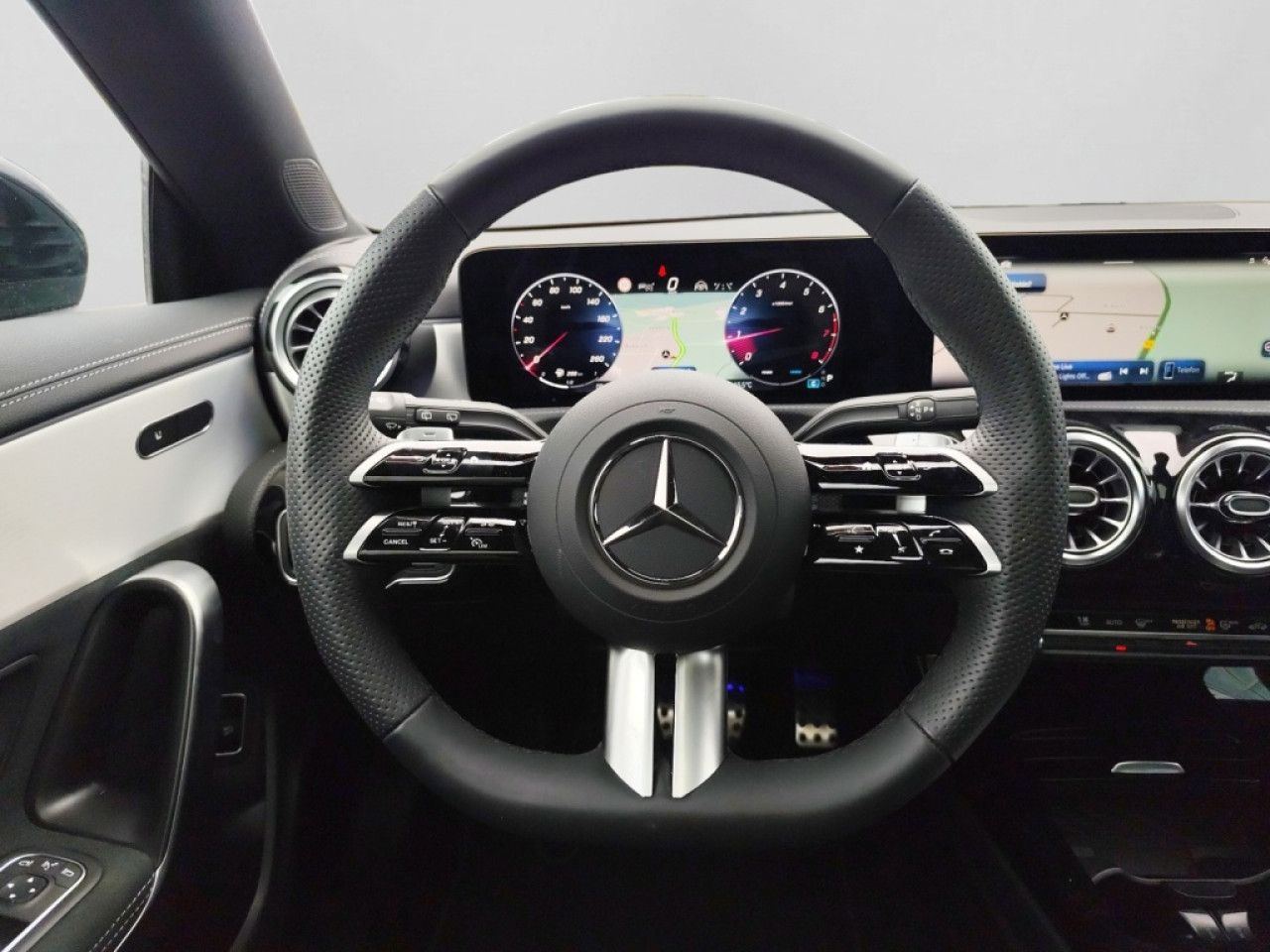 Mercedes-Benz CLA – Bild 12