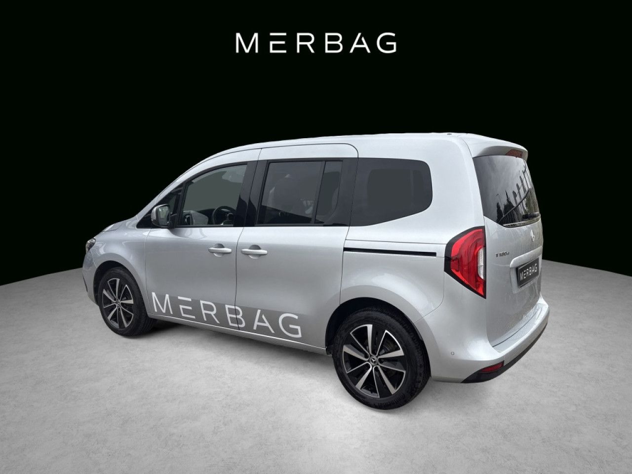 Mercedes-Benz T-Klasse – Bild 5