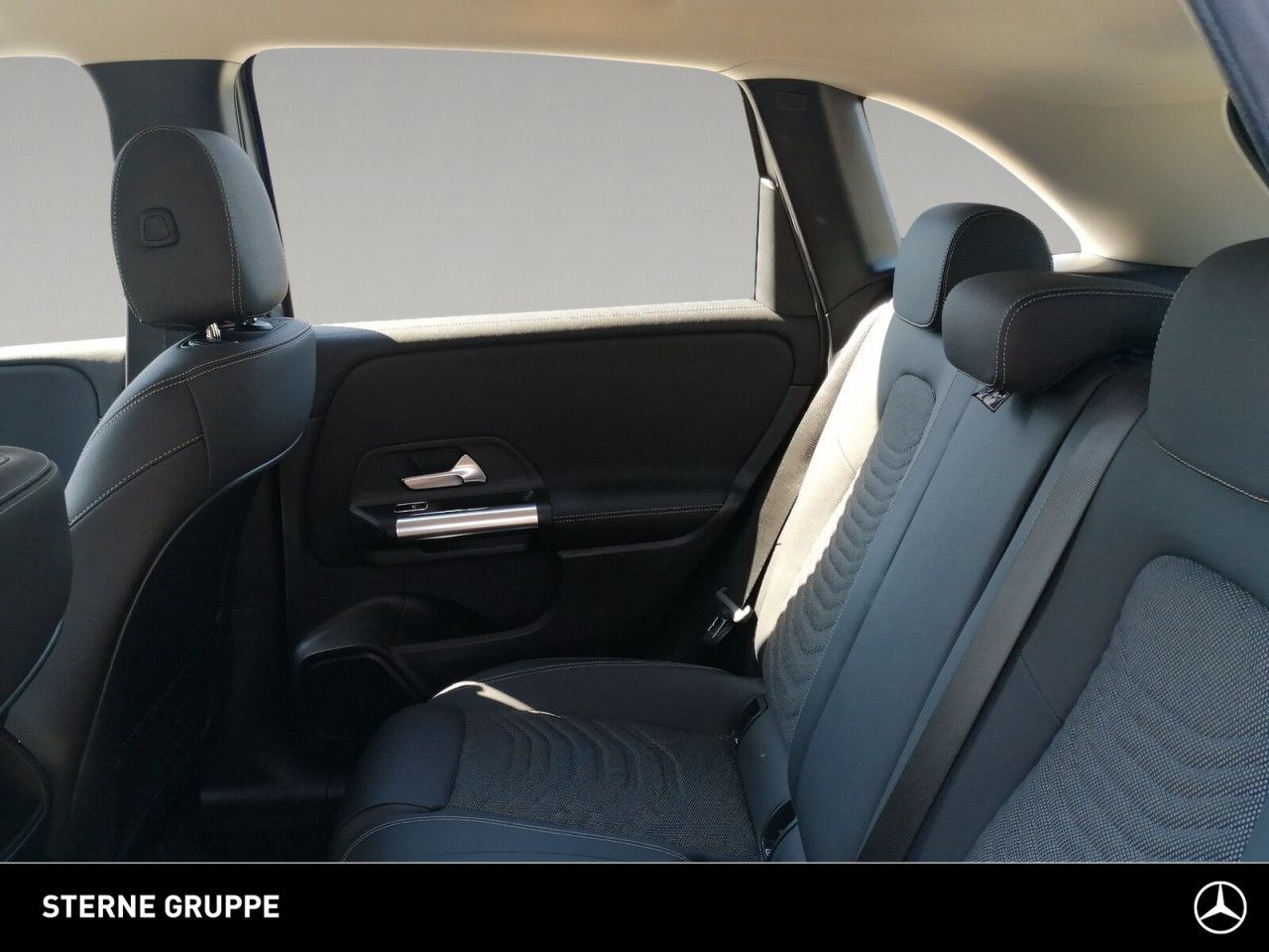 Mercedes-Benz B-Klasse – Bild 12