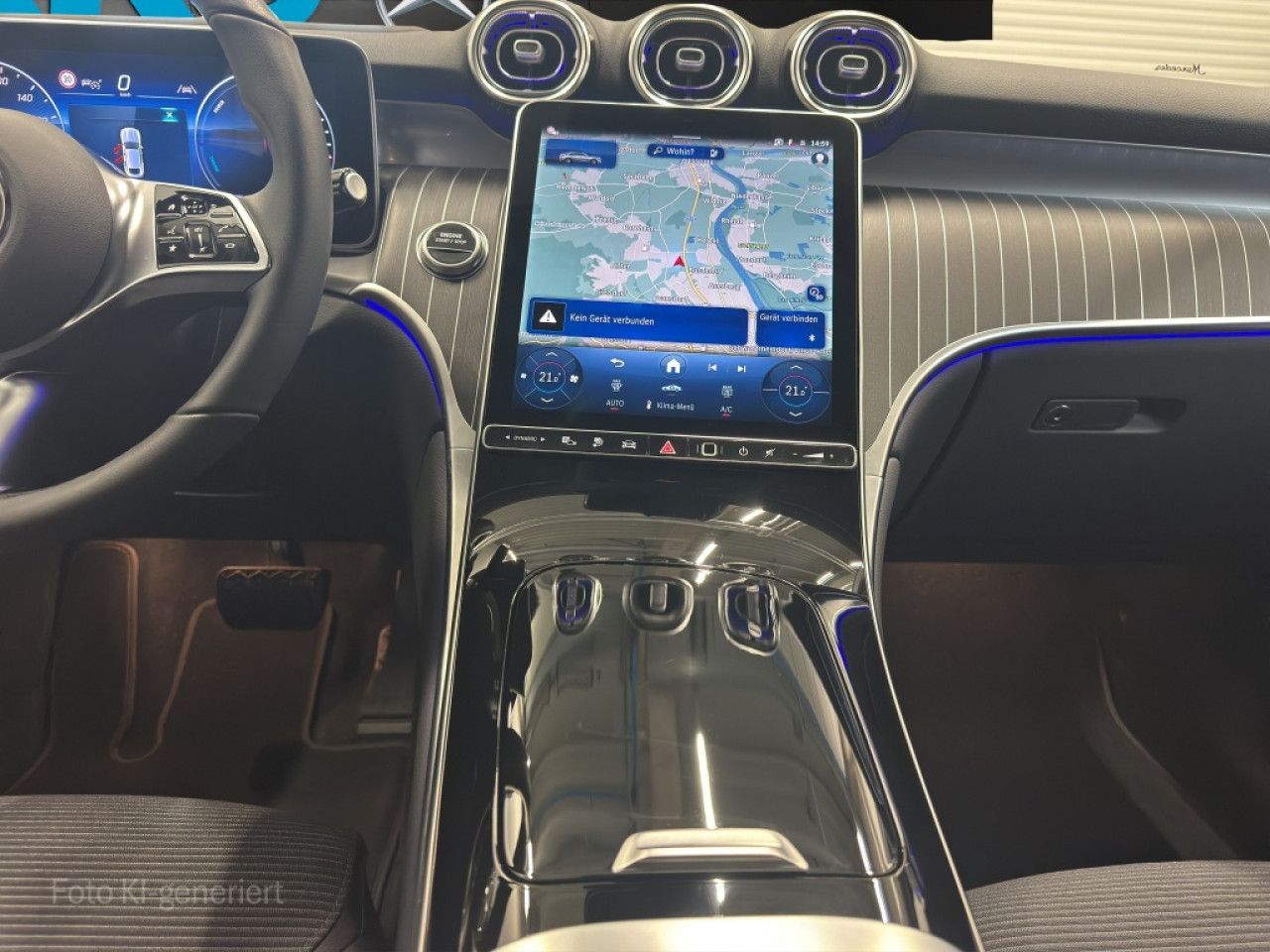 Mercedes-Benz GLC – Bild 8