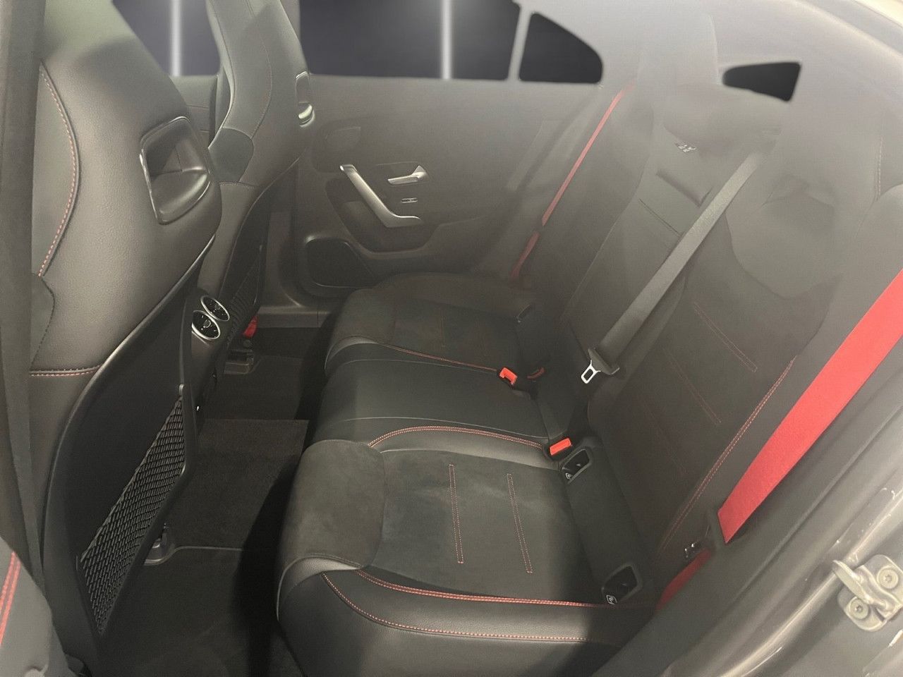 Mercedes-Benz CLA – Bild 14