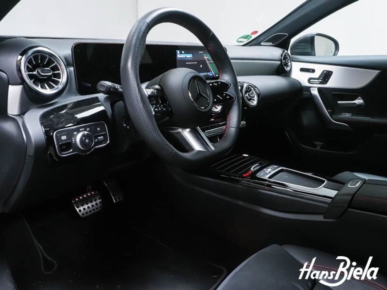 Mercedes-Benz A-Klasse – Bild 6