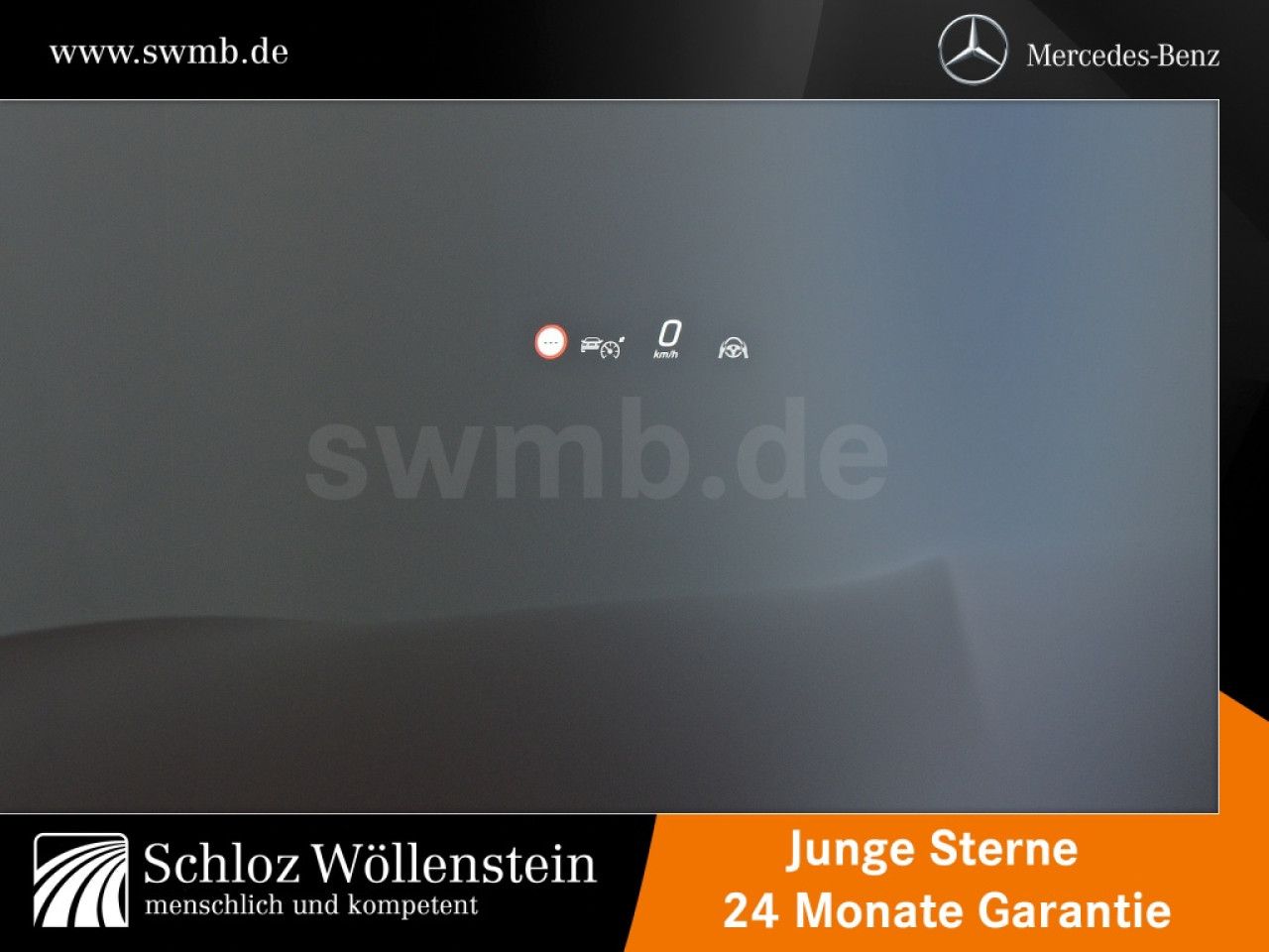 Mercedes-Benz GLC – Bild 21