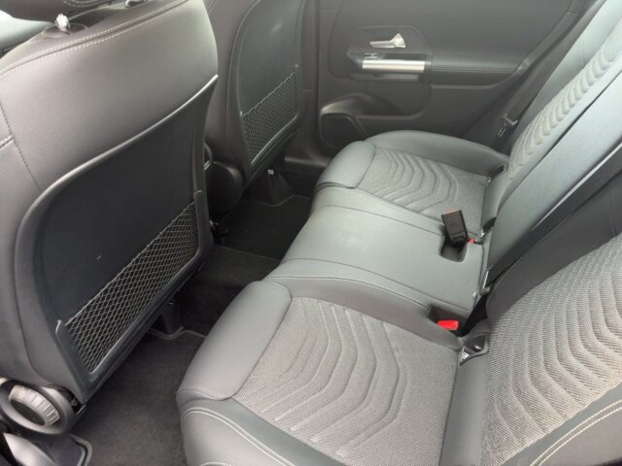 Mercedes-Benz B-Klasse – Bild 11