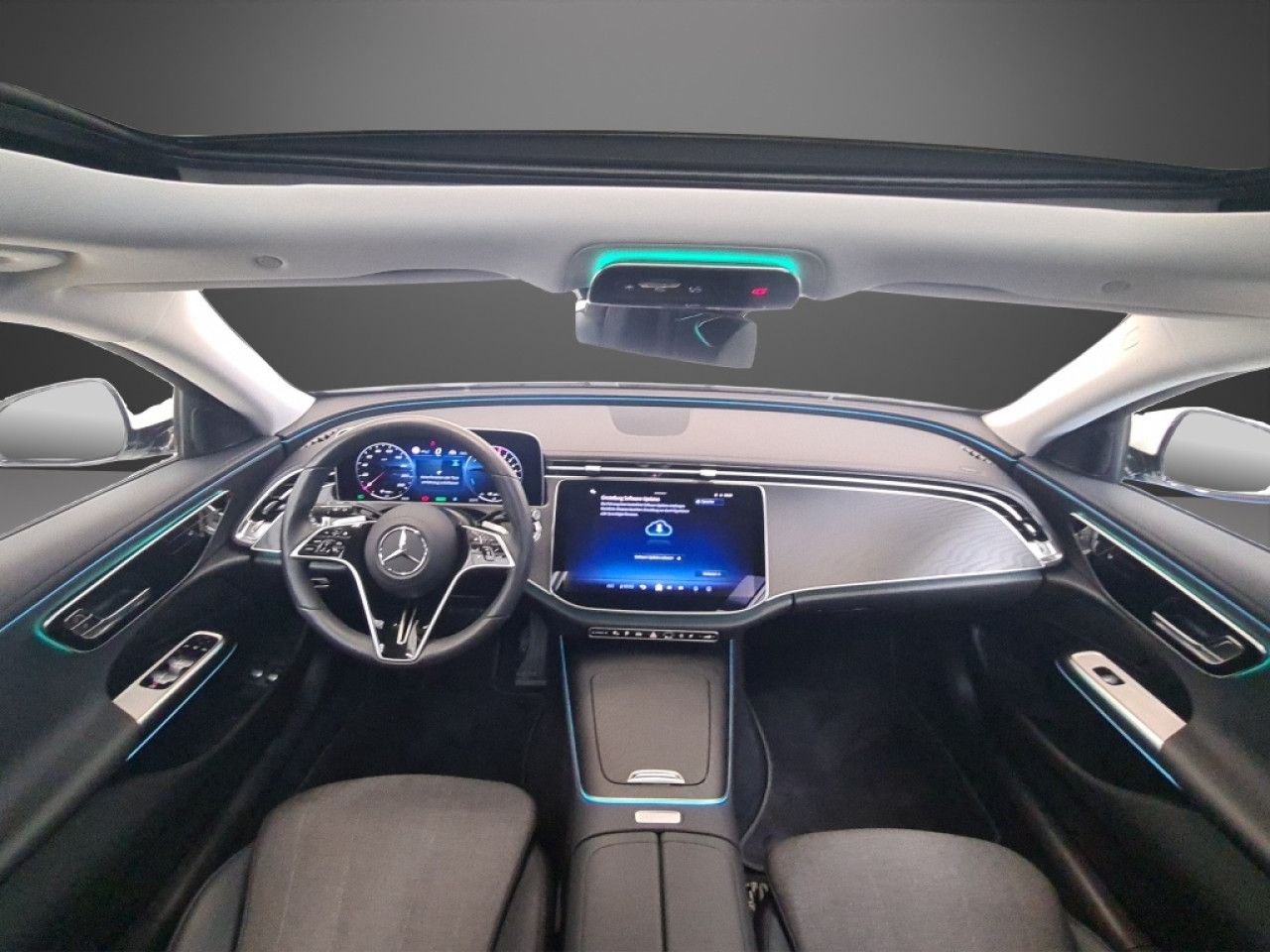 Mercedes-Benz E-Klasse – Bild 15