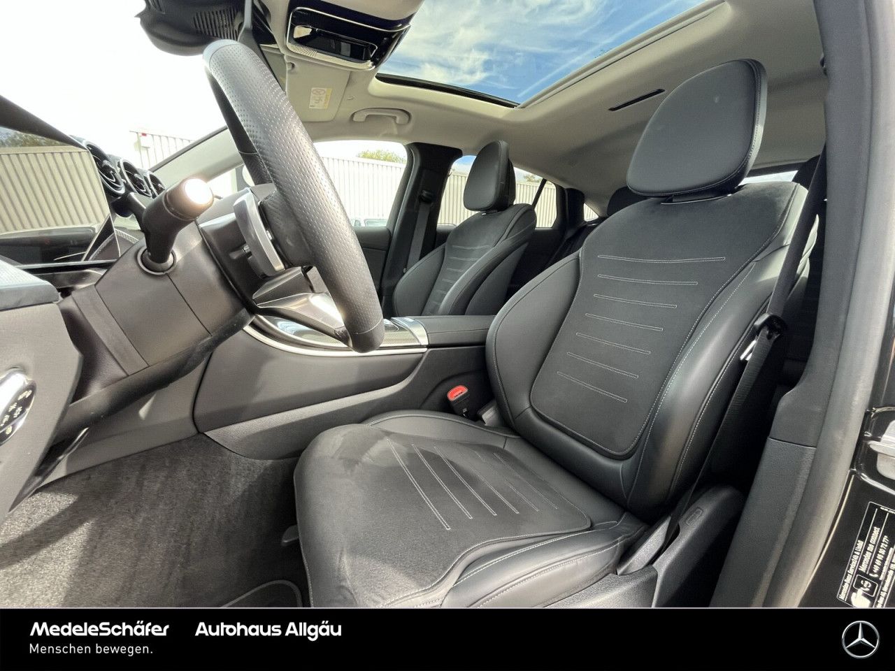 Mercedes-Benz GLC – Bild 10
