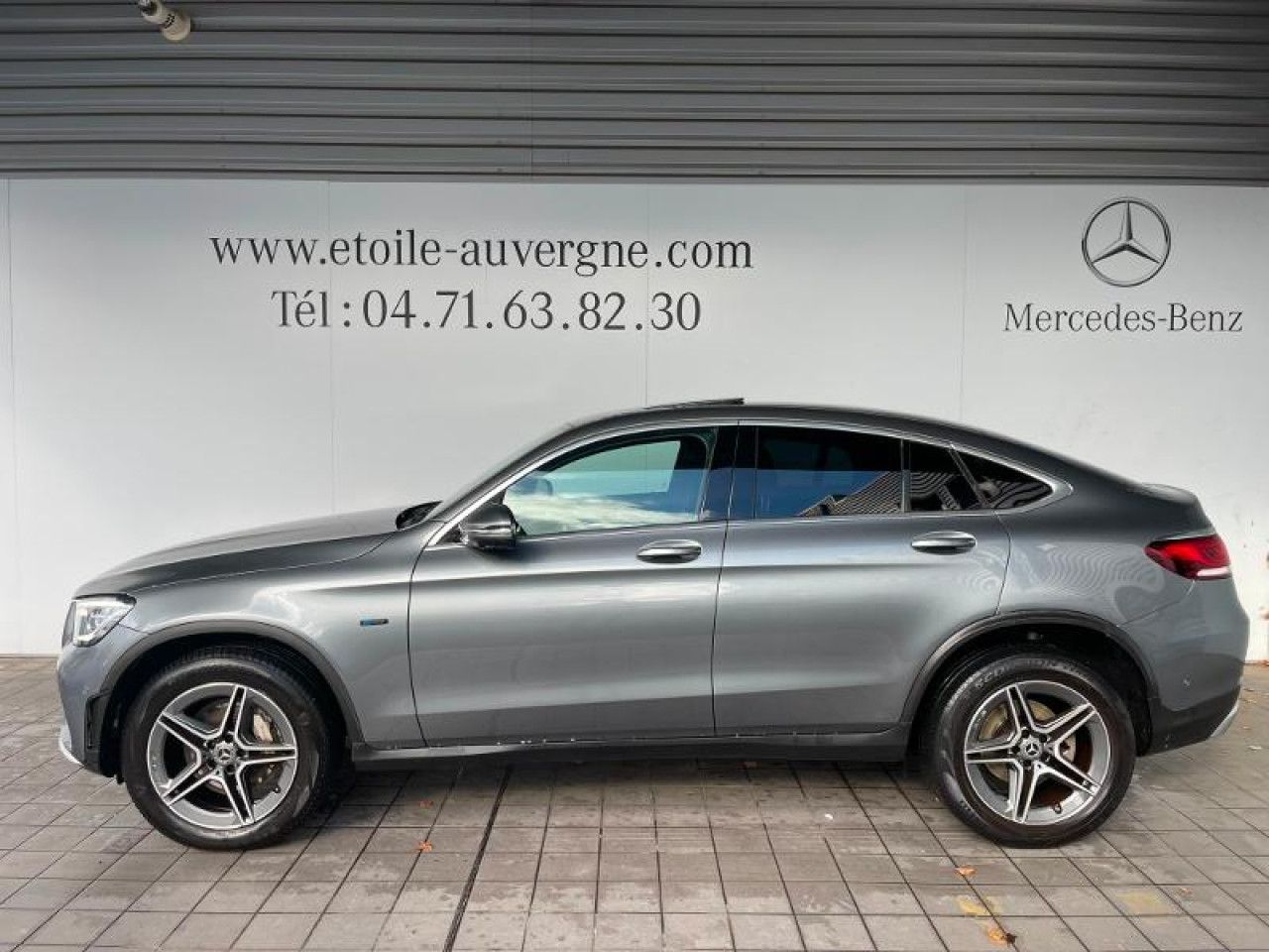 Photo du v&eacute;hicule 3 / 14