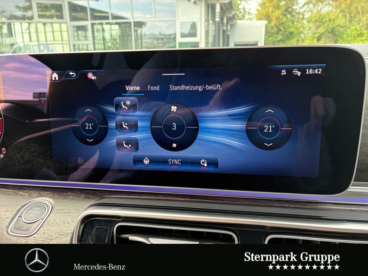 Mercedes-Benz V-Klasse – Bild 22