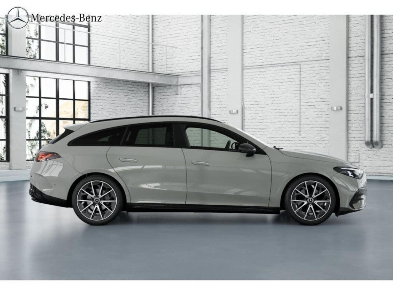 Mercedes-Benz CLA – Bild 5