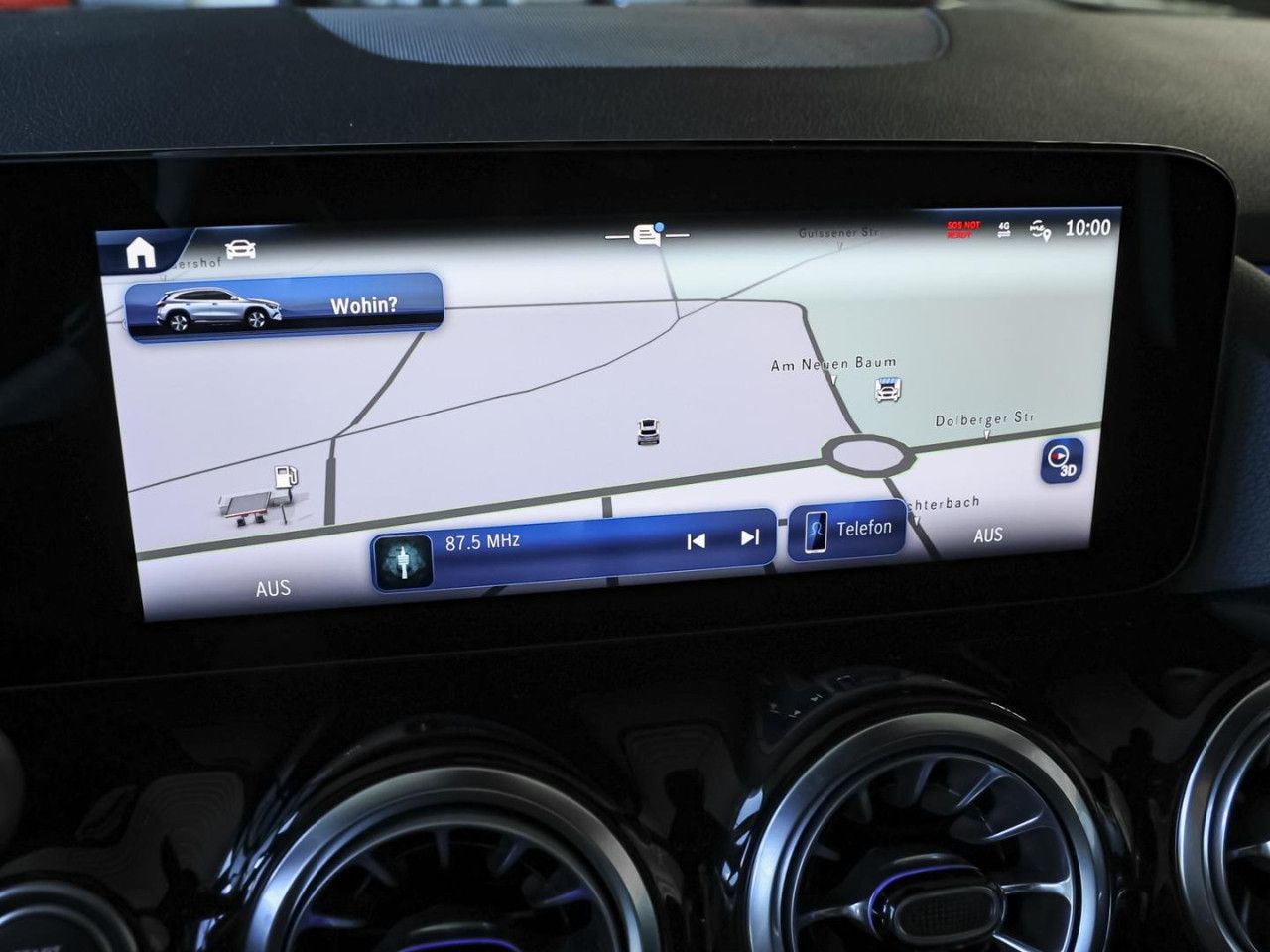 Mercedes-Benz GLA – Bild 12