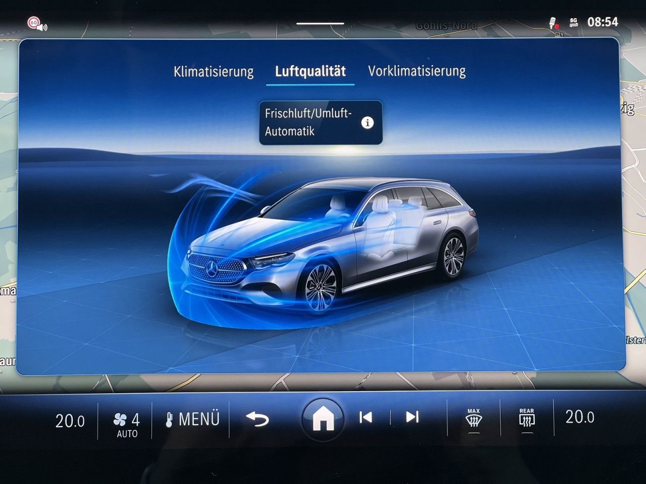 Mercedes-Benz E-Klasse – Bild 24
