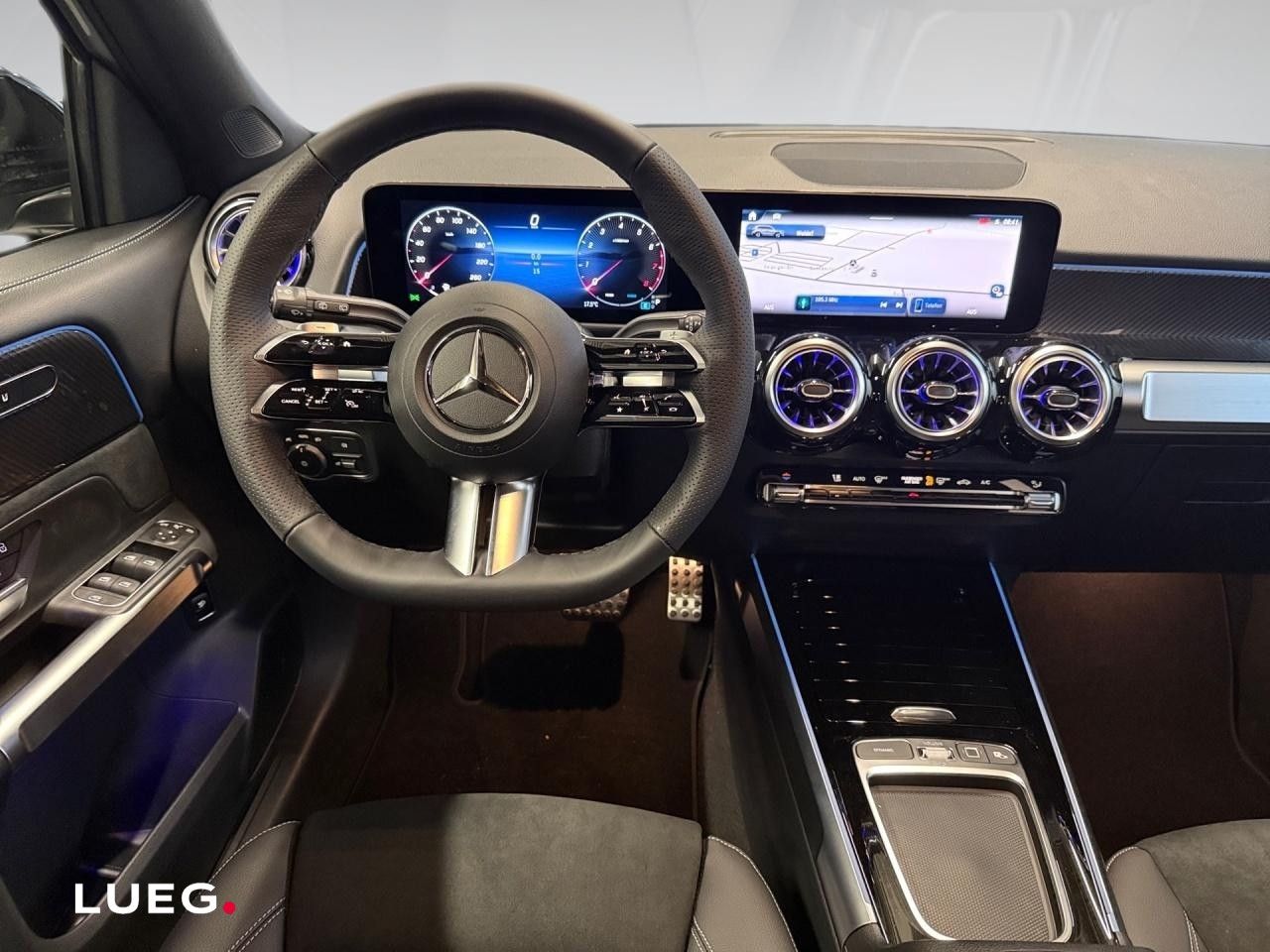 Mercedes-Benz GLB – Bild 10